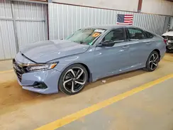 1HGCV1F38NA065414 2022 HONDA ACCORD