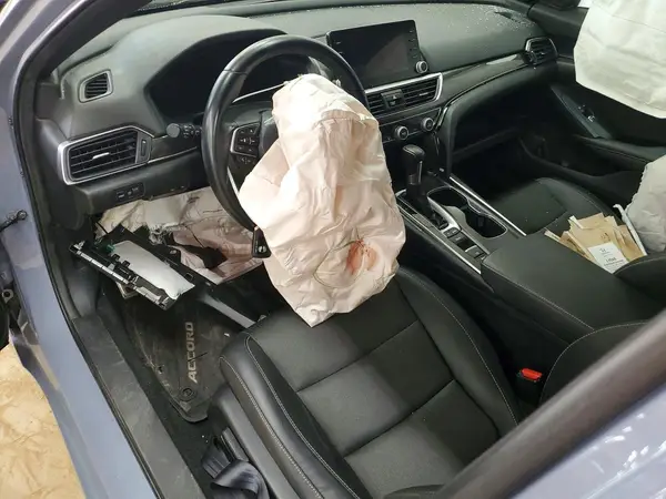 1HGCV1F38NA065414 2022 HONDA ACCORD - Image 8