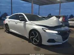1HGCV1F38NA065591 2022 HONDA ACCORD