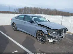 1HGCV1F38NA066319 2022 HONDA ACCORD