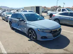 1HGCV1F38NA066854 2022 HONDA ACCORD