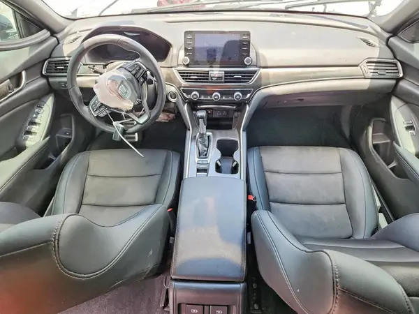 1HGCV1F38NA070239 2022 HONDA ACCORD - Image 8