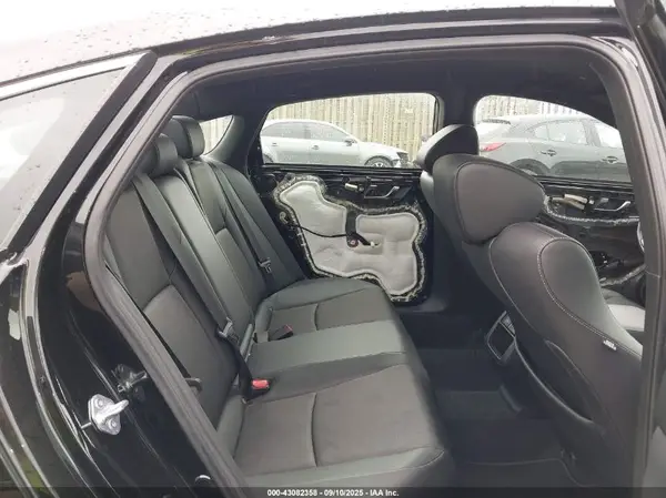 1HGCV1F38NA070483 2022 HONDA ACCORD - Image 8