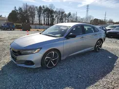 1HGCV1F38NA071066 2022 HONDA ACCORD