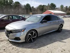 1HGCV1F38NA071701 2022 HONDA ACCORD