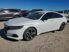 1HGCV1F38NA072671 2022 HONDA ACCORD