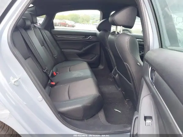 1HGCV1F38NA073643 2022 HONDA ACCORD - Image 8