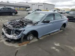 1HGCV1F38NA075005 2022 HONDA ACCORD