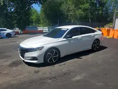 1HGCV1F38NA075599 2022 HONDA ACCORD