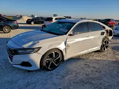 1HGCV1F38NA075893 2022 HONDA ACCORD
