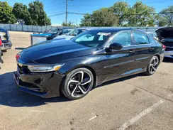 1HGCV1F38NA076767 2022 HONDA ACCORD