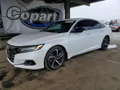 1HGCV1F38NA079376 2022 HONDA ACCORD