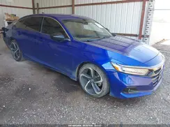 1HGCV1F38NA081001 2022 HONDA ACCORD