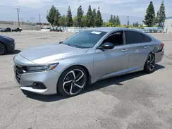 1HGCV1F38NA081953 2022 HONDA ACCORD