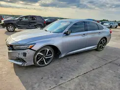 1HGCV1F38NA082262 2022 HONDA ACCORD