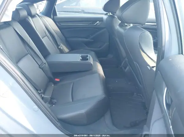 1HGCV1F38NA083878 2022 HONDA ACCORD - Image 8