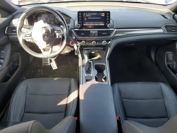 1HGCV1F38NA084416 2022 HONDA ACCORD - Image 8