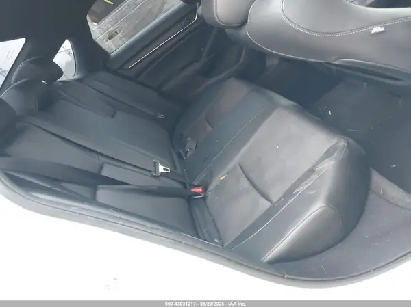 1HGCV1F38NA084786 2022 HONDA ACCORD - Image 8