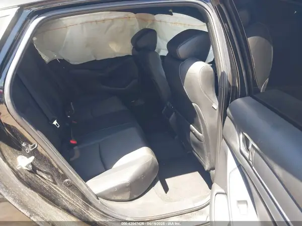1HGCV1F38NA085906 2022 HONDA ACCORD - Image 8