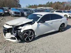 1HGCV1F38NA086036 2022 HONDA ACCORD