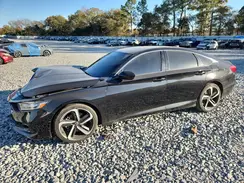 1HGCV1F38NA087011 2022 HONDA ACCORD