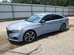 1HGCV1F38NA087316 2022 HONDA ACCORD