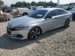 1HGCV1F38NA087672 2022 HONDA ACCORD