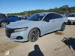 1HGCV1F38NA088689 2022 HONDA ACCORD