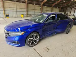 1HGCV1F38NA089549 2022 HONDA ACCORD