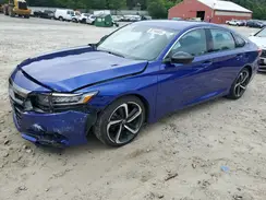 1HGCV1F38NA089762 2022 HONDA ACCORD