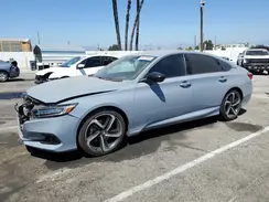 1HGCV1F38NA092371 2022 HONDA ACCORD