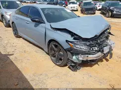 1HGCV1F38NA092421 2022 HONDA ACCORD