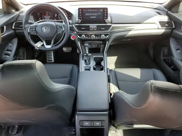 1HGCV1F38NA092886 2022 HONDA ACCORD - Image 8
