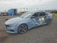 1HGCV1F38NA092905 2022 HONDA ACCORD