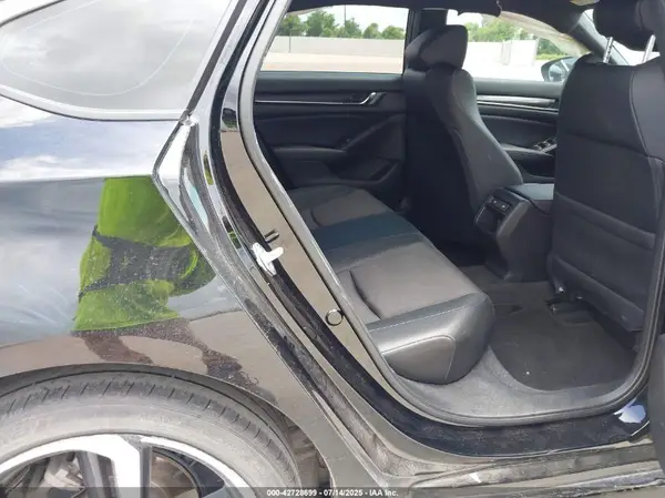 1HGCV1F38NA094685 2022 HONDA ACCORD - Image 8