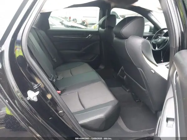 1HGCV1F38NA095657 2022 HONDA ACCORD - Image 8
