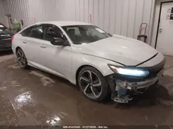 1HGCV1F38NA101697 2022 HONDA ACCORD