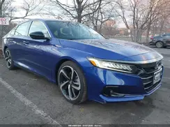 1HGCV1F38NA102350 2022 HONDA ACCORD