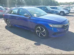 1HGCV1F38NA102378 2022 HONDA ACCORD