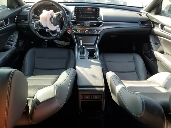 1HGCV1F38NA104020 2022 HONDA ACCORD - Image 8