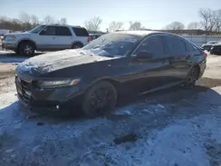 1HGCV1F38NA106009 2022 HONDA ACCORD