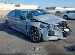1HGCV1F38NA106270 2022 HONDA ACCORD