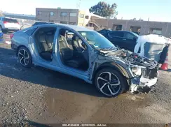 1HGCV1F38NA107533 2022 HONDA ACCORD