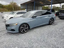 1HGCV1F38NA107564 2022 HONDA ACCORD