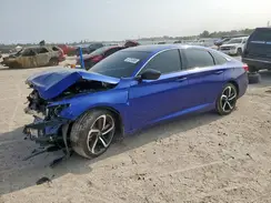 1HGCV1F38NA110397 2022 HONDA ACCORD