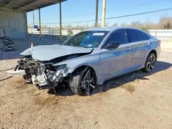 1HGCV1F38NA110657 2022 HONDA ACCORD