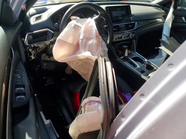 1HGCV1F38NA110657 2022 HONDA ACCORD - Image 8