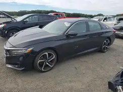 1HGCV1F38NA111405 2022 HONDA ACCORD