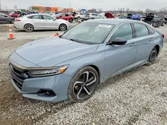 1HGCV1F38NA112733 2022 HONDA ACCORD