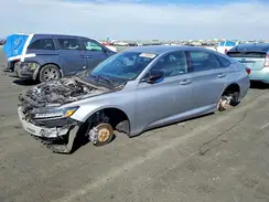 1HGCV1F38NA112909 2022 HONDA ACCORD